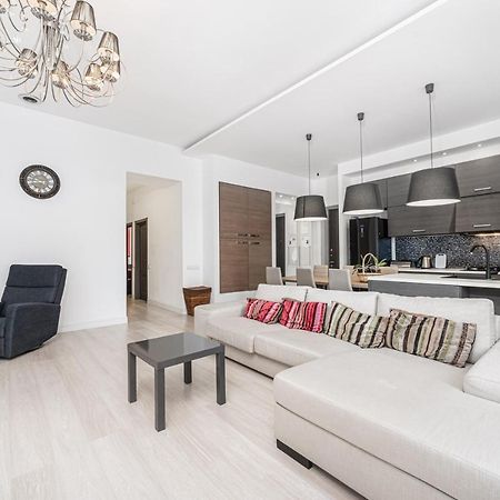 Vorontsov Lane Design Apartment Odessza Kültér fotó