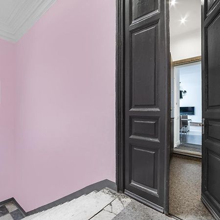 Vorontsov Lane Design Apartment Odessza Kültér fotó