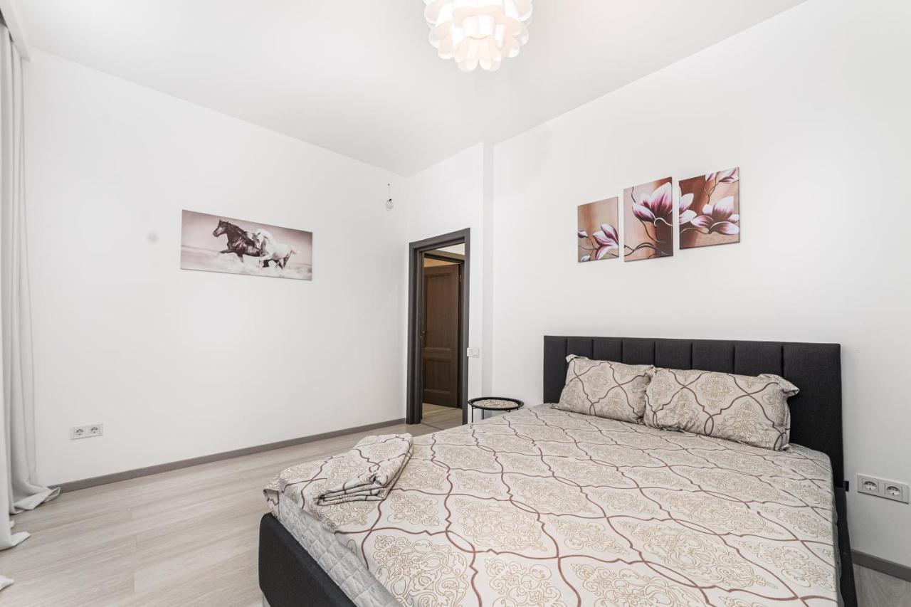 Vorontsov Lane Design Apartment Odessza Kültér fotó