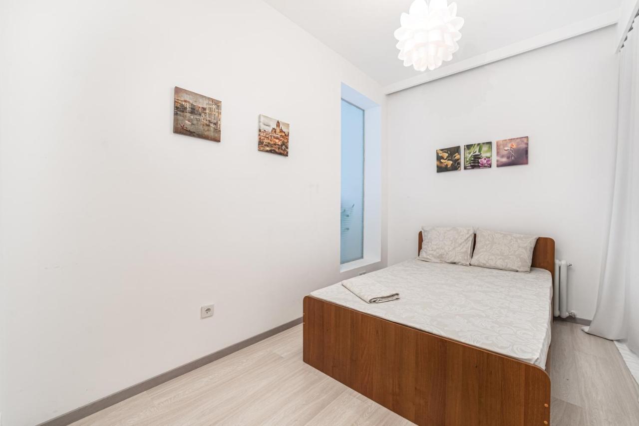 Vorontsov Lane Design Apartment Odessza Kültér fotó