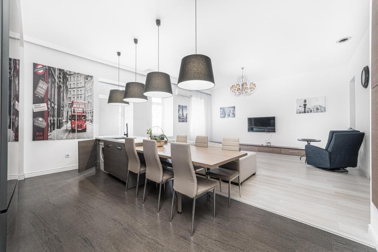 Vorontsov Lane Design Apartment Odessza Kültér fotó