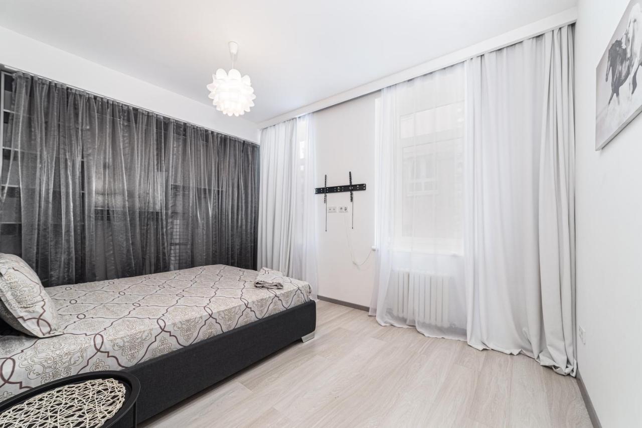 Vorontsov Lane Design Apartment Odessza Kültér fotó
