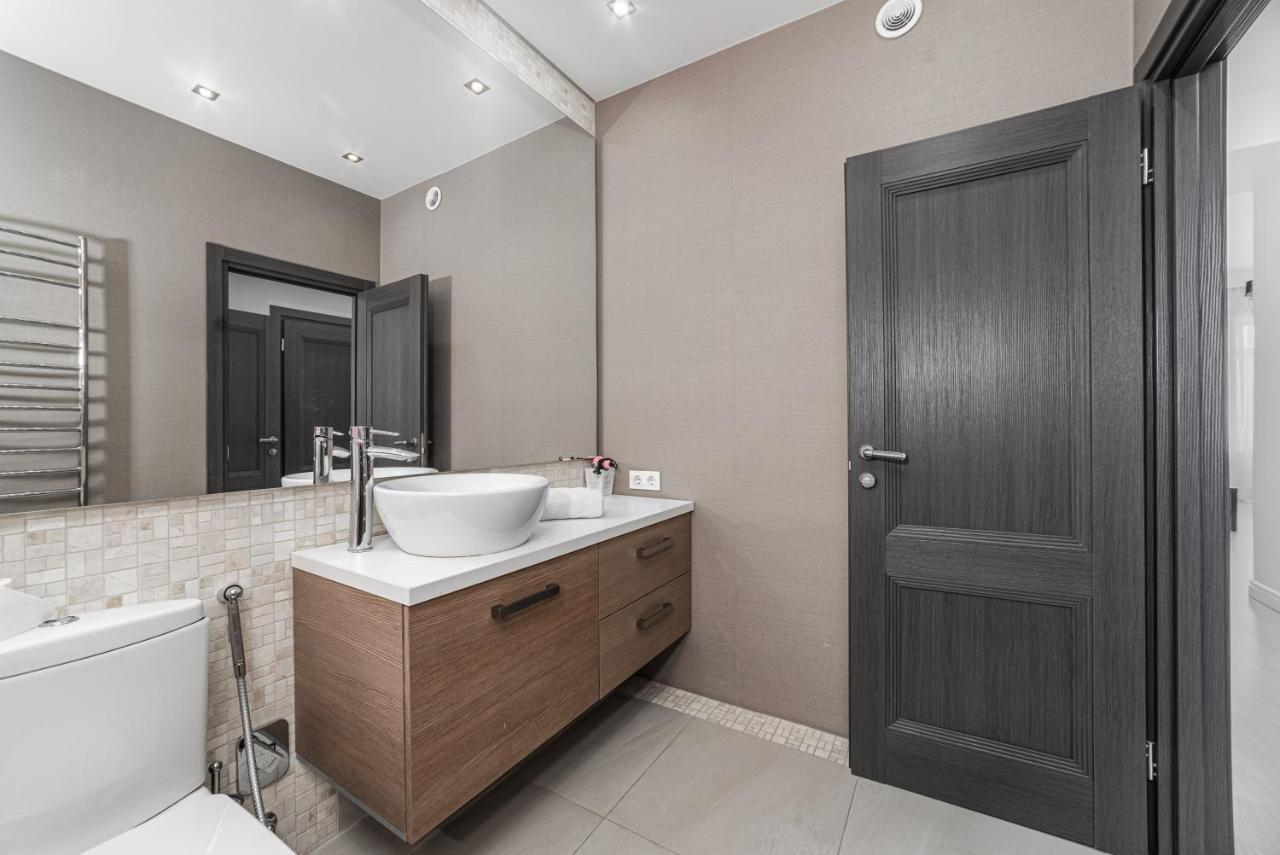 Vorontsov Lane Design Apartment Odessza Kültér fotó