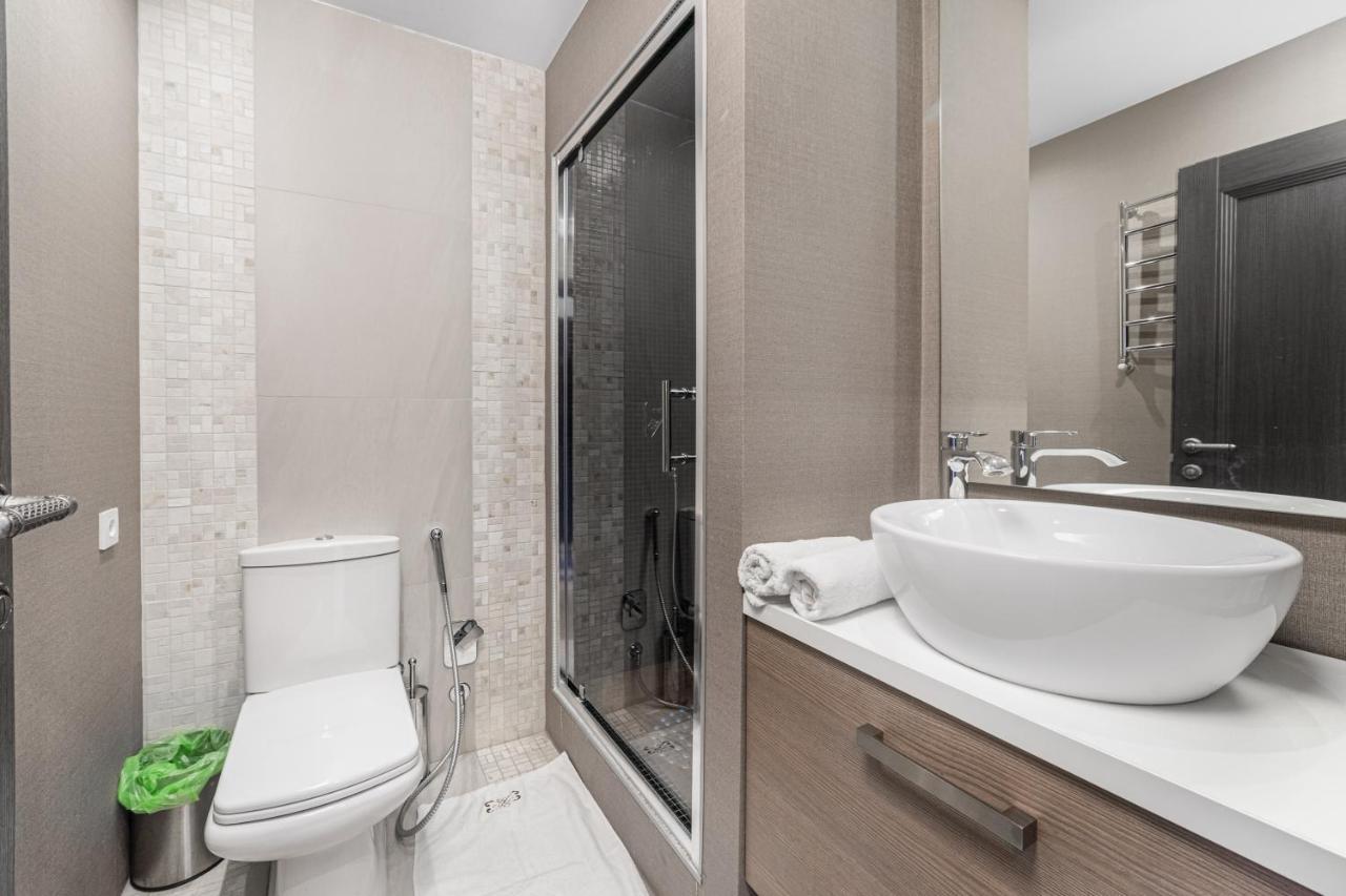 Vorontsov Lane Design Apartment Odessza Kültér fotó